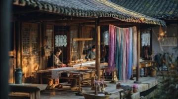 无锡美食代表 江南水乡美味