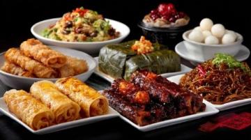 湖南美食大全:经典菜肴、小吃、特色点心,尽在此地!