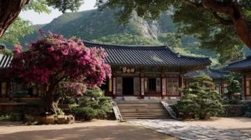 阳泉旅行指南:千年煤都的秘密宝藏和小众旅行地