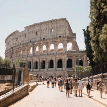热门旅游目的地指南: 国内与国际之旅
