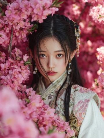 苏扬春:舌尖上的江南桃花源记