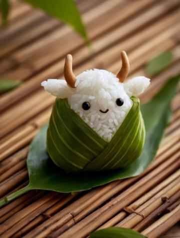 香兰糯米糕Seri Muka：传统娘惹甜点的独特风味制作指南