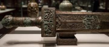 揭秘太原晋阳古城考古博物馆:2500年历史的见证者