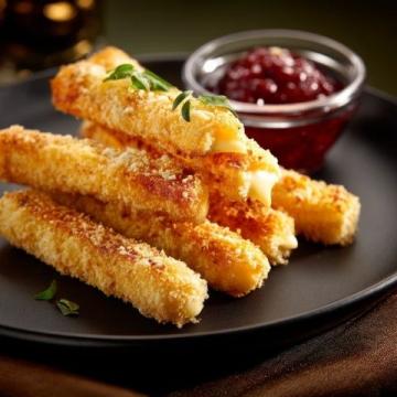 (美食之上海篇)小吃大快朵颇 米饭饼包油条的童年味道