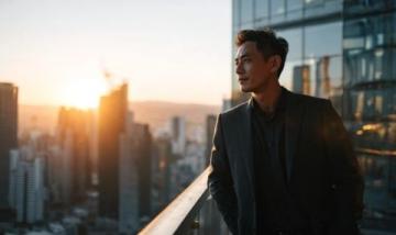 谢霆锋的商业帝国崛起:从摇滚明星到香港新生代巨擘的华丽转型