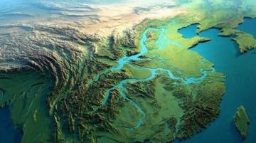 中国七大水系(常识积累我国七大水系)