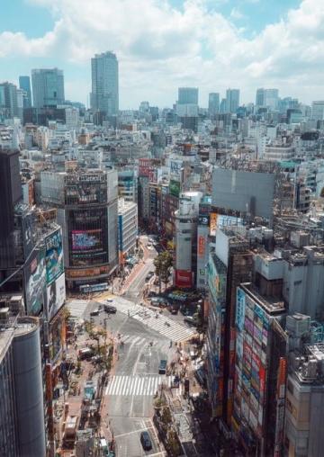 柯南足迹之旅|探访大阪热门打卡点