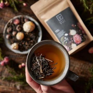 憨道下山重回江湖:同样的茶,不同的味儿