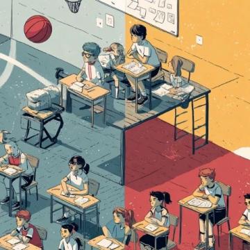 小学生常识,华尔街高手难解