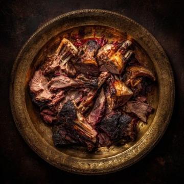 春节必备年夜饭菜谱合集，54道家常美食做法大全！