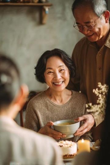 中老年人冬季保暖妙招与饮食调养指南