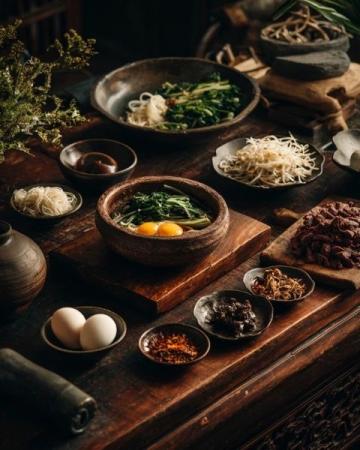 寻味开州:十大碗、椒麻牛肉……哪些家乡美食让你念念不忘?