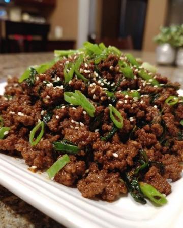 经典农家小炒肉:简单做法,美味十足