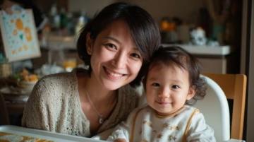 烟台年轻妈妈创新式日间托管成为了独生子女家庭的养老福祉之路