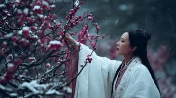 山东春日里的榆钱窝窝:乡愁与新生的故事