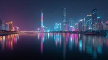 为什么选择移民深圳?