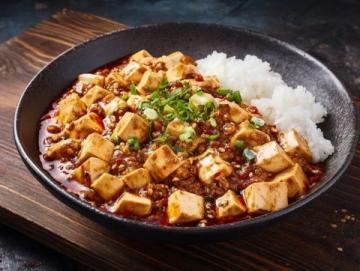 四川特色名菜:麻辣嫩滑的麻婆豆腐