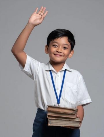我的天哪,真的要给这位清华学霸父母点个赞!他们为了让孩子能够学习更多的课外知识