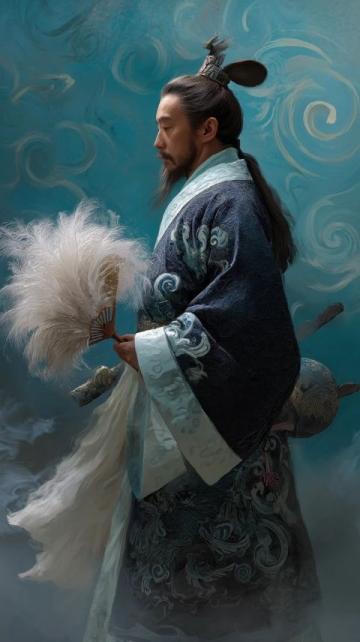 魏征:千古良相典范,勇言直谏的贞观之治功臣