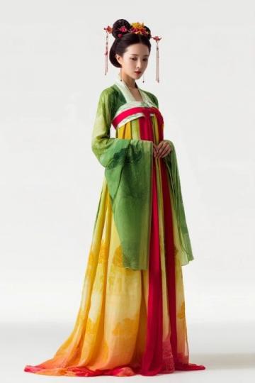 曾在淘宝女装领域叱咤风云的四大家族——CHICJOC、UNICA、开间KE
