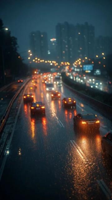 雨季安全小知识(雨季安全小知识,你知道多少?)