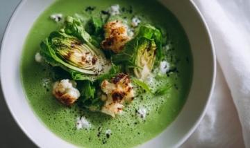 白菜豆腐三鲜汤:简单营养,全家适宜的养生佳品