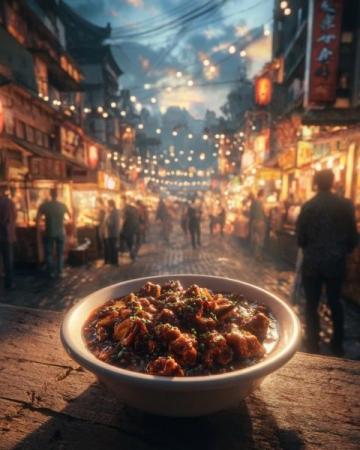 天麻炖猪脑:美味与健康的完美结合recipe