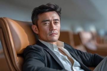 吴彦祖开设英语课引发争议:明星效应与知识付费难题