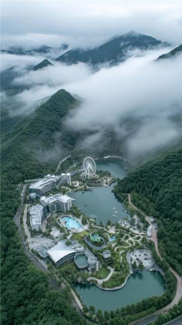 湖南旅游第六站:探索邵阳的独特魅力与热门景点