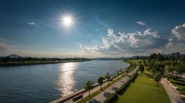 合肥五一游玩攻略:好天气邂逅宝藏景点,速来打卡!