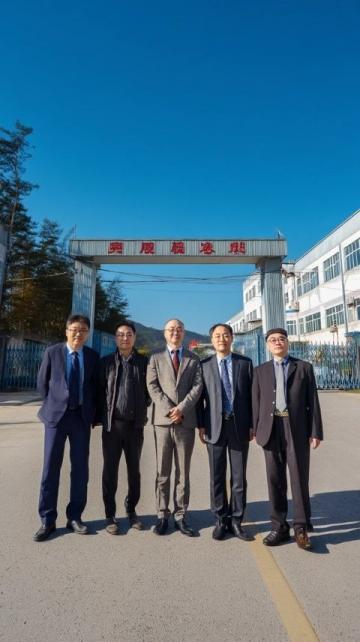 鸡西市各区域未来发展潜力分析:恒山区与麻山区石墨产业领航