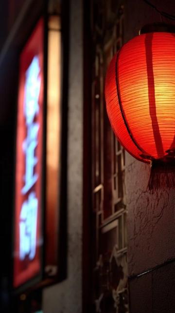 沪西老弄堂:上海本帮面食探店第29站,体验正宗上海味