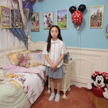 2025夏日新款女童时尚套装:6-12岁纯真甜美潮流搭配