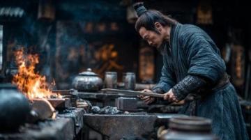 乾隆皇帝与扬州大煮干丝的不解之缘