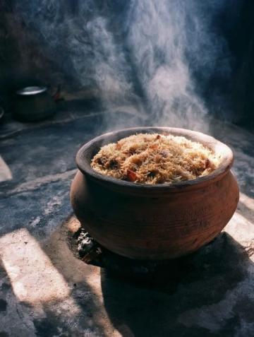石锅拌饭详细做法及烹饪技巧