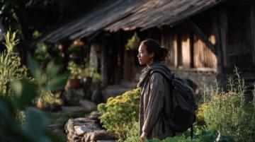 长白山脚下独特的木屋村落体验