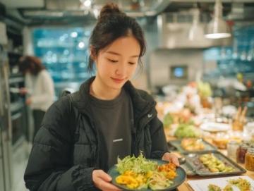 饮食文化反映了怎样的生活方式?