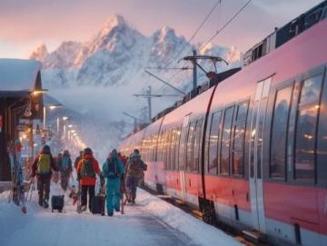 2025年最佳旅行目的地清单: 一月至十二月的神奇之旅