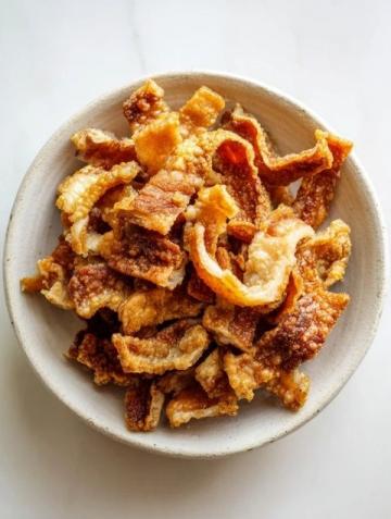 简单不揉面的开口笑零食,香酥可口自己做更卫生