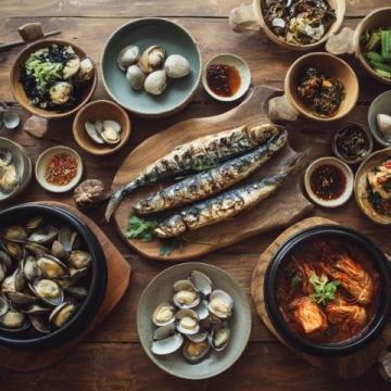 八大传统美食(没传统美食)