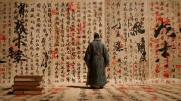 泫玉散人讲解周易卦•八卦模式:万物分类之道第二讲