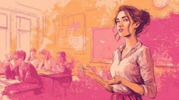 教学方法与艺术(教学方法与艺术系列谈)