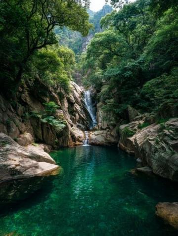 新安江畔三潭枇杷:山水间的甜蜜滋味
