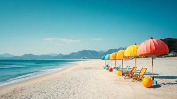 7天6晚厦门海滨度假旅游路线推荐