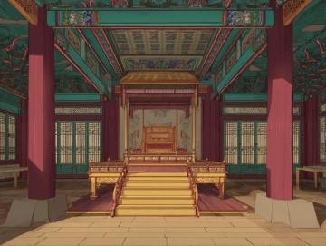 楠瓜的皇庭广场探店日记