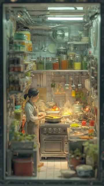 《大使的厨房》即将“开放”:以美食为纽带开启国际文化发现之旅