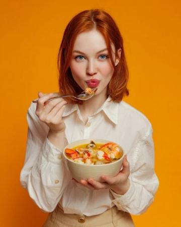 简单美味海鲜烩饭做法大公开,幸福感在口中绽放!