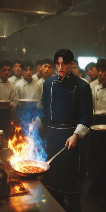 重庆一机关食堂火了6块钱吃饱10块吃好