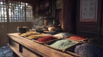 探寻潮汕特色美食:粿类、牛肉丸、生腌海鲜等经典佳肴盘点