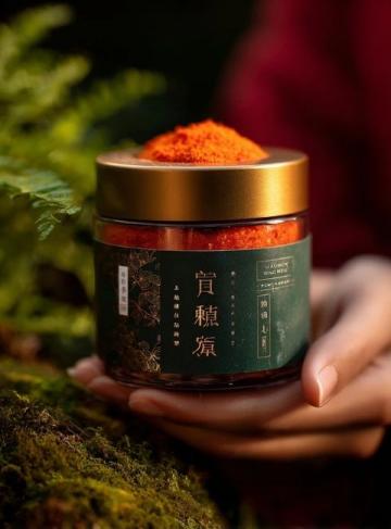 珍藏一生的太阳岛黄豆酱,你值得拥有